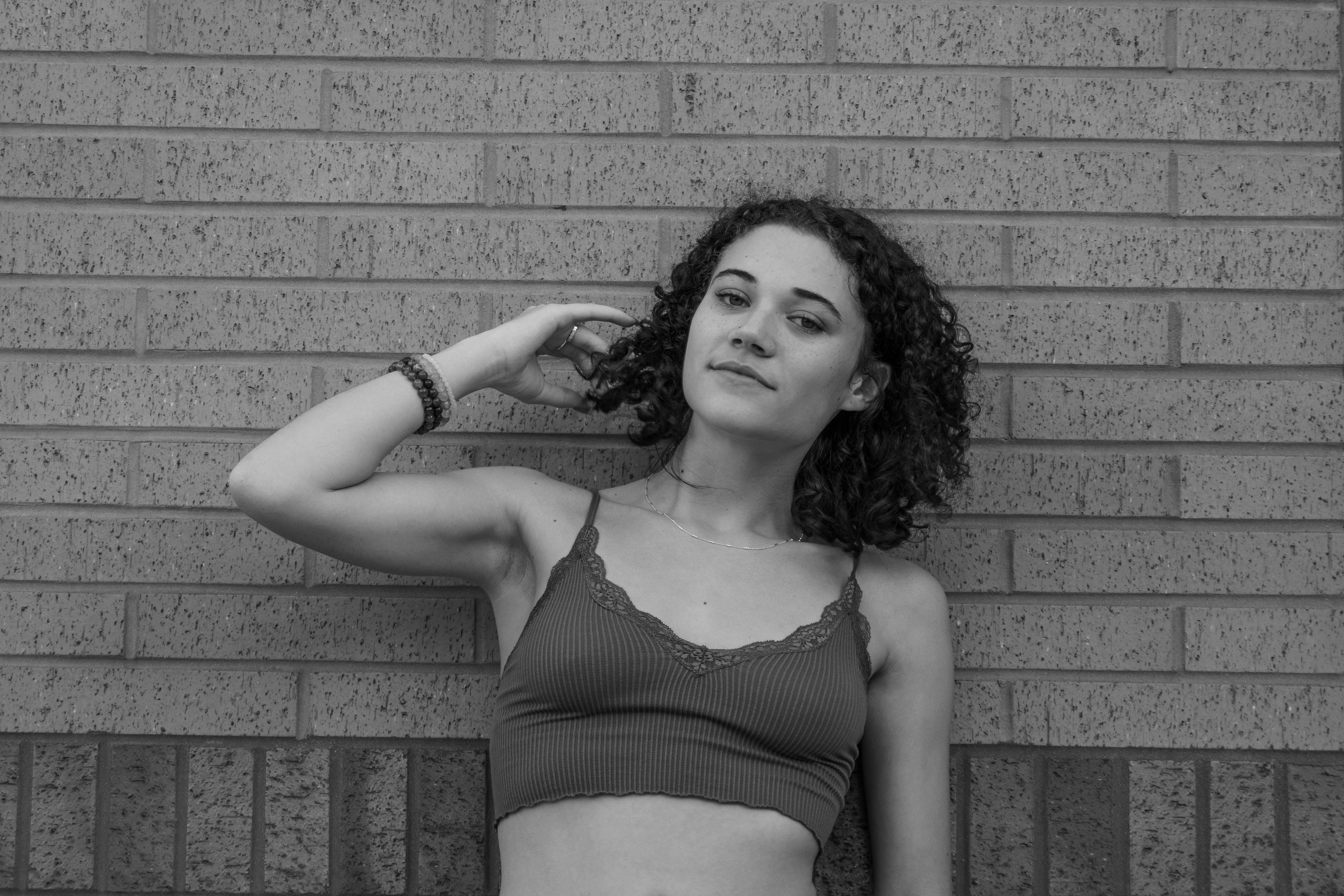 West Chester University senior born without limbs graduates, champions men's mental health — Photo by Hawk i i on Pexels
