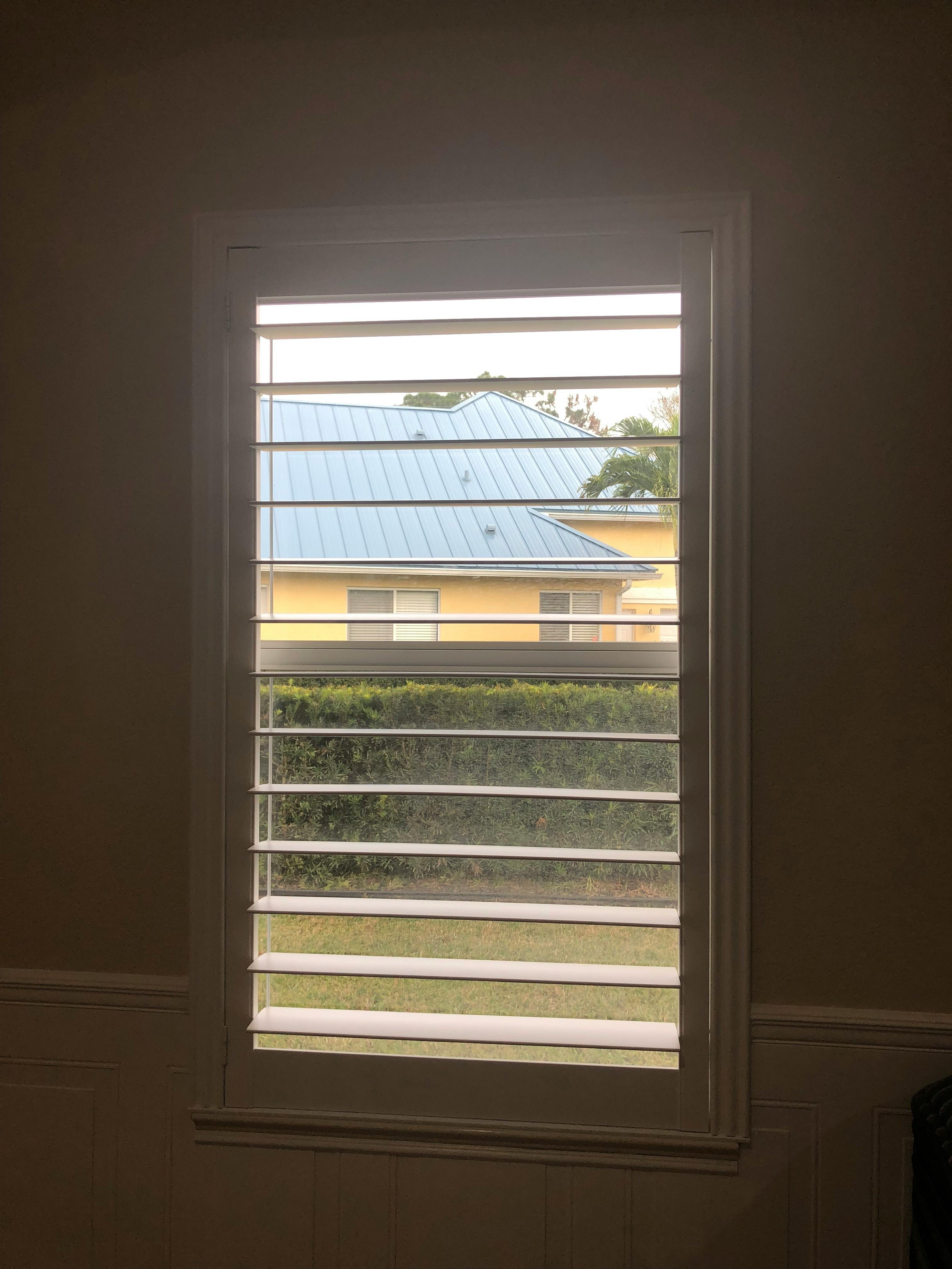 Free stock photo of hardwood, plantation shutters florida, shutter