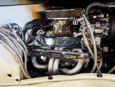 Free stock photo of 4k wallpaper, auto show, car