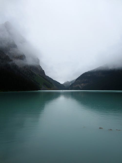 Fotos de stock gratuitas de agua Azul, aguas azules, Alberta