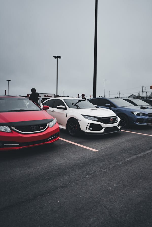 Honda Civic: A Compact Car That Delivers Performance