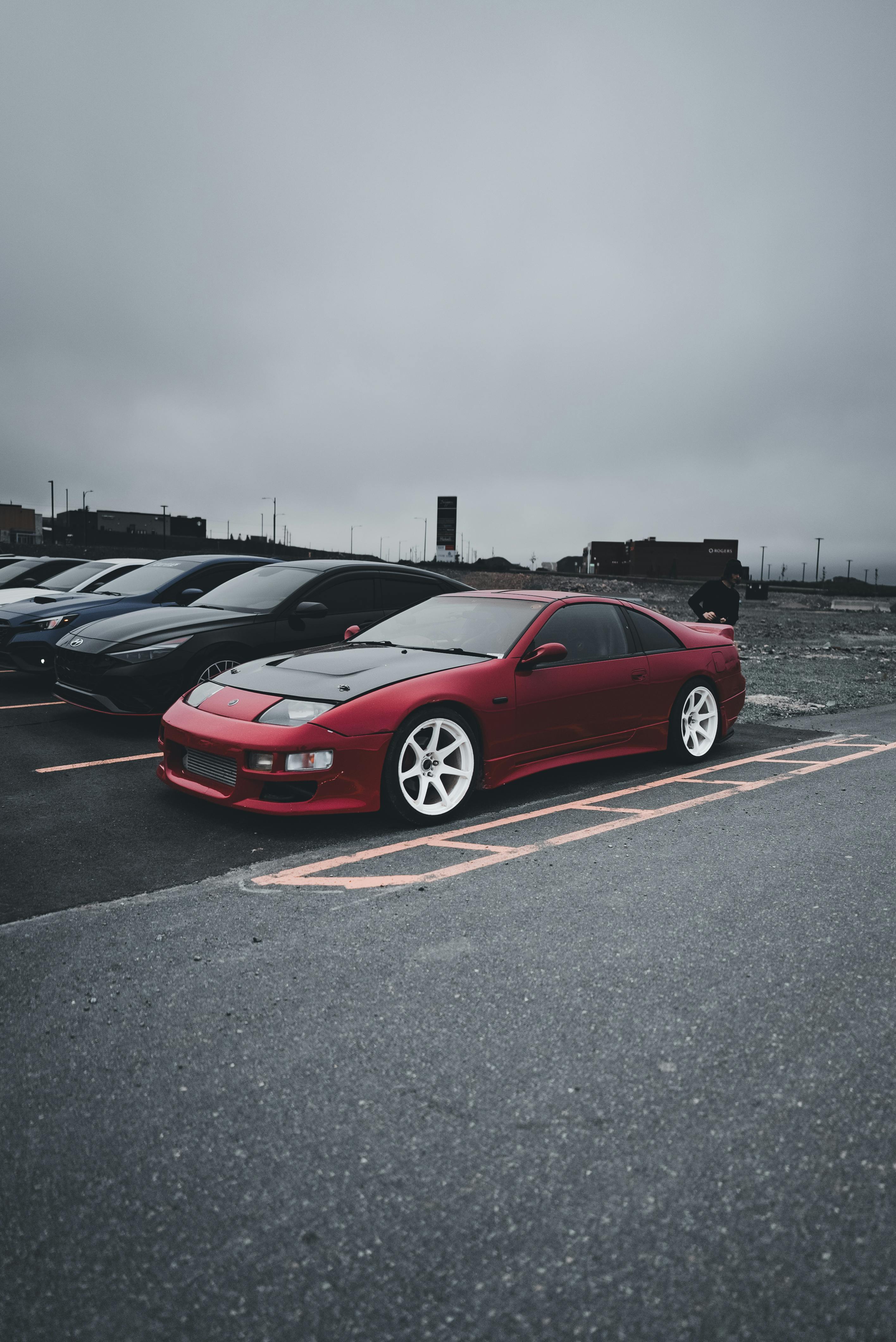 Le 900+ migliori foto di Nissan 300zx · Download gratuito al 100
