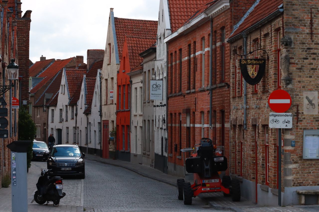explore the picturesque cobbled streets and historic architecture of b