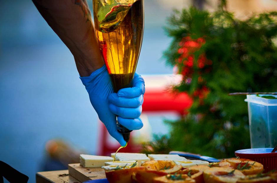 Ojai Olive Oil Festival