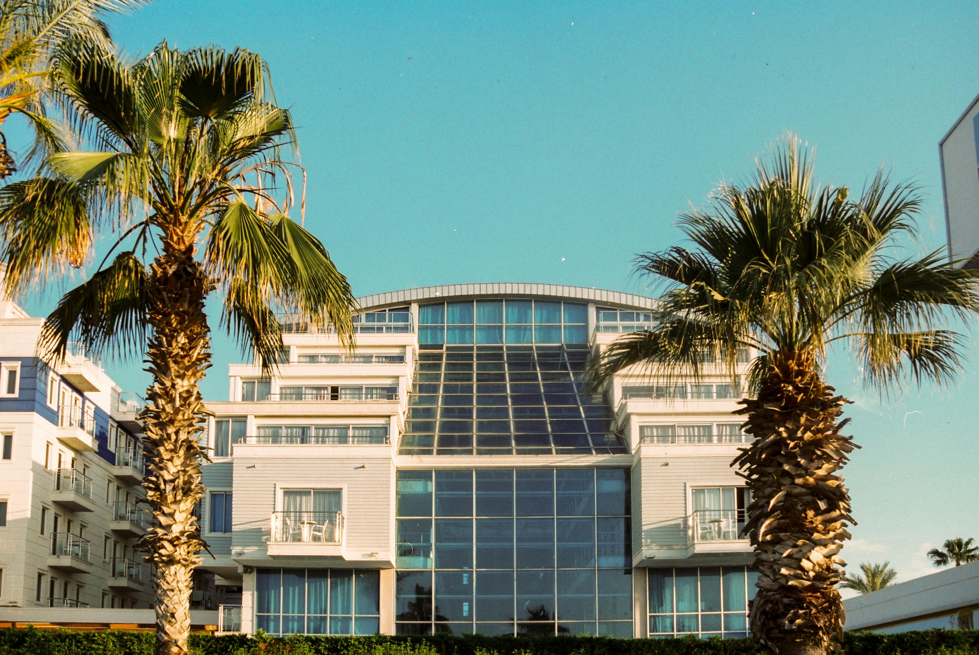 Erzurum'un Sakin Cenneti: Aziziye Suit