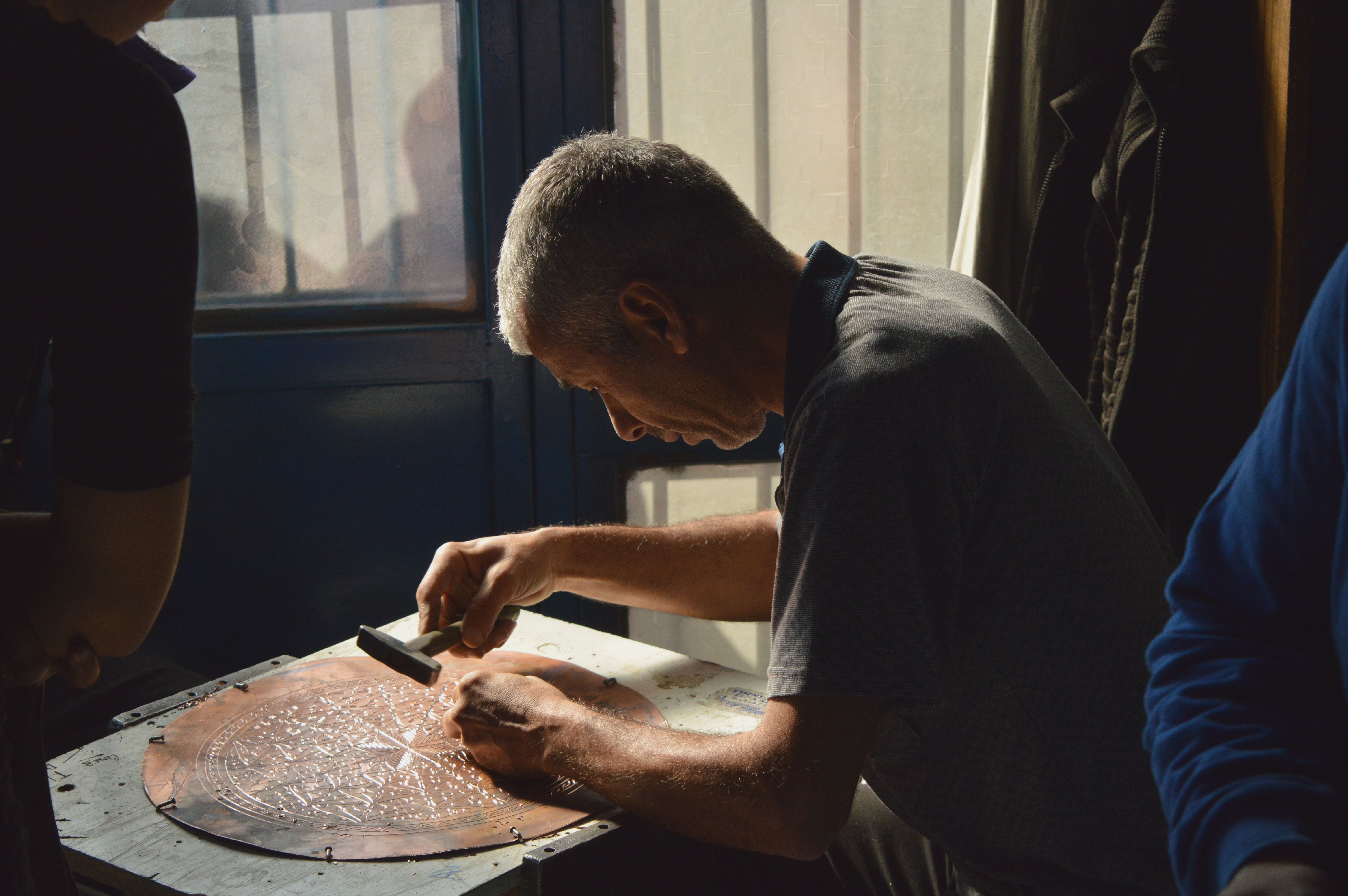 Plastering and Skimming in Belmont — the finished result after a professional repaint