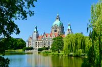 Hanover