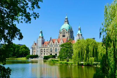 Hanover