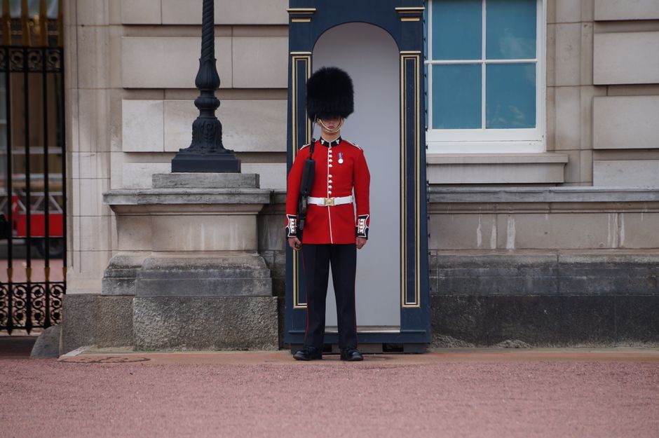 How Much Rent Should a Royal Pay?