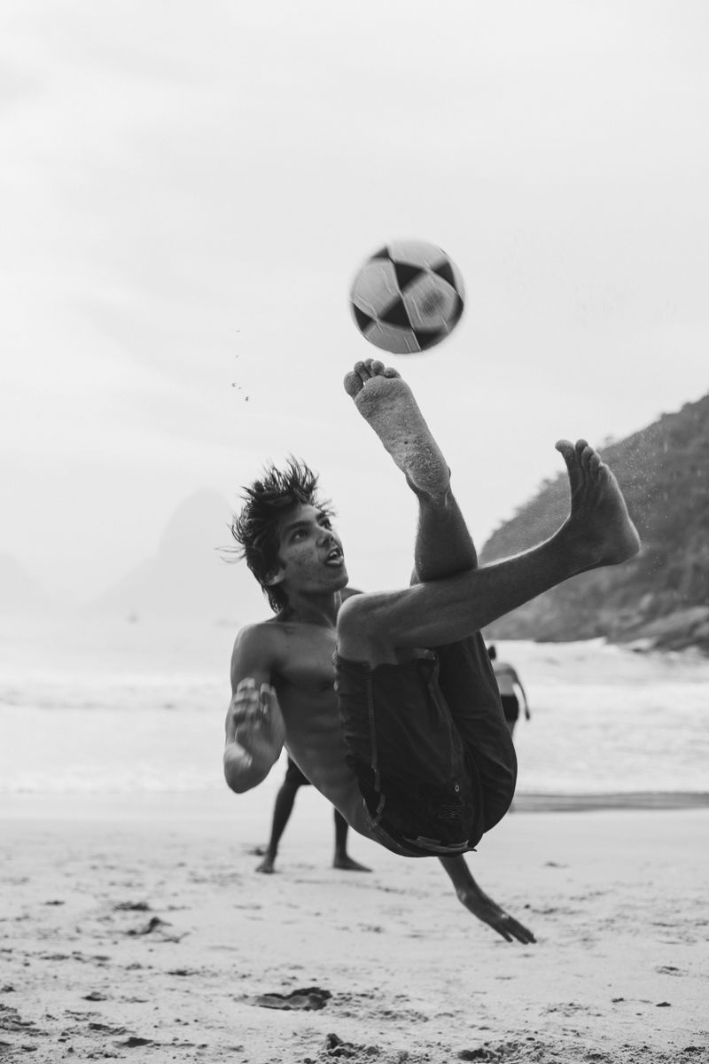 Volley vs Bayer Leverkusen
