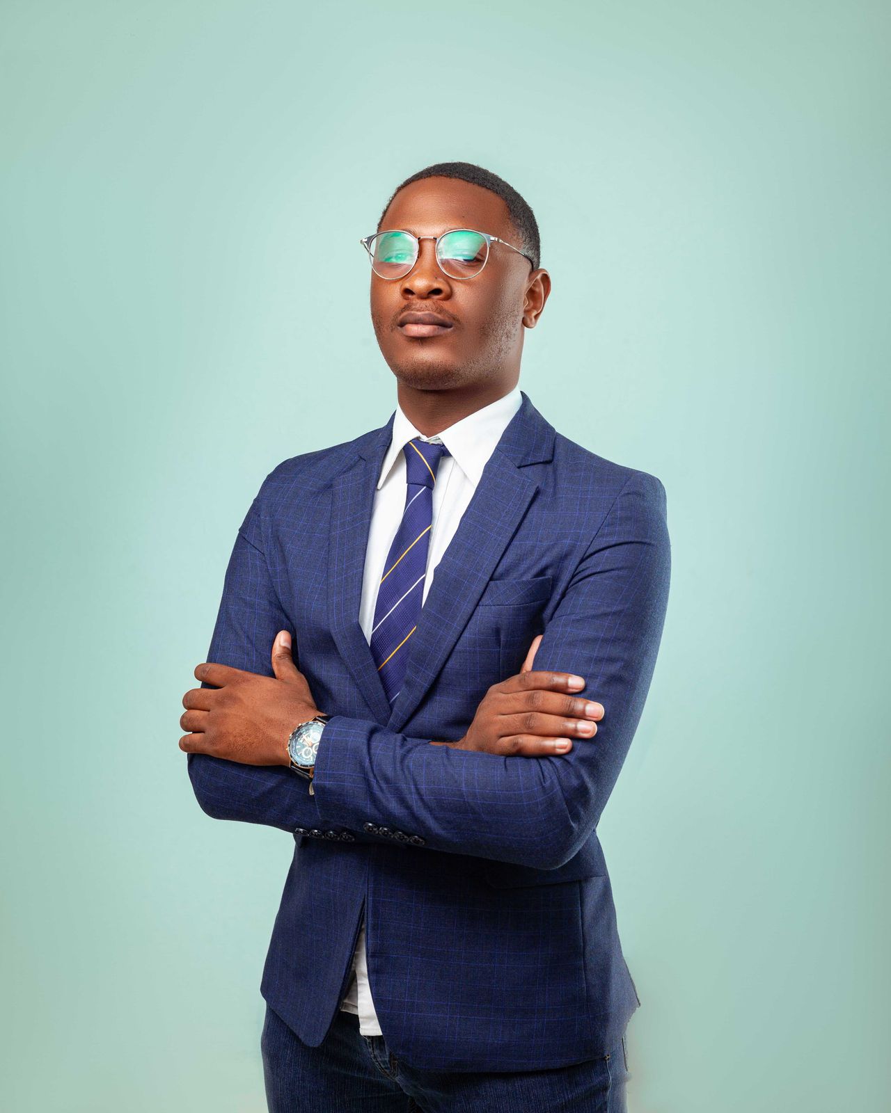 Daniel Osei