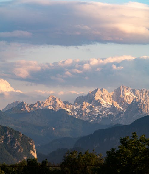 경치, 산, 수직 쐈어의 무료 스톡 사진