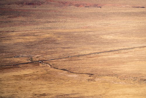 가뭄, 드론으로 찍은 사진, 메마른의 무료 스톡 사진