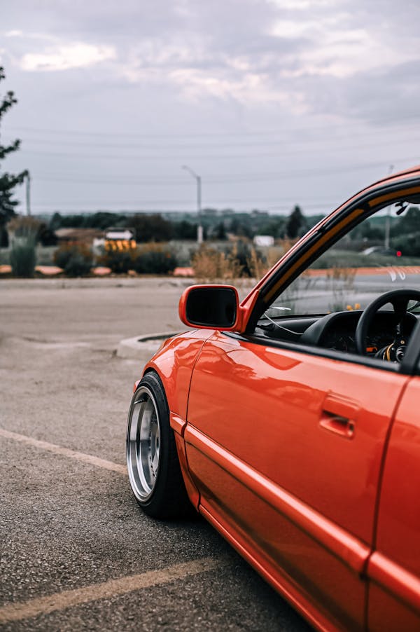 Honda Accord: A Sedan That Combines Style and Performance