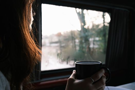 Even a Two-Minute Coffee Break Can Boost Your Mood, Canadian Study Finds