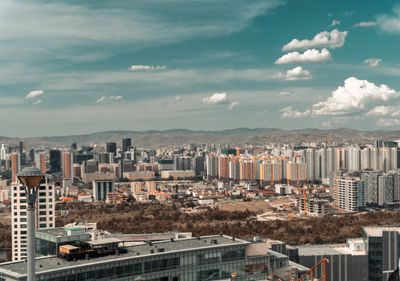 Ulaanbaatar