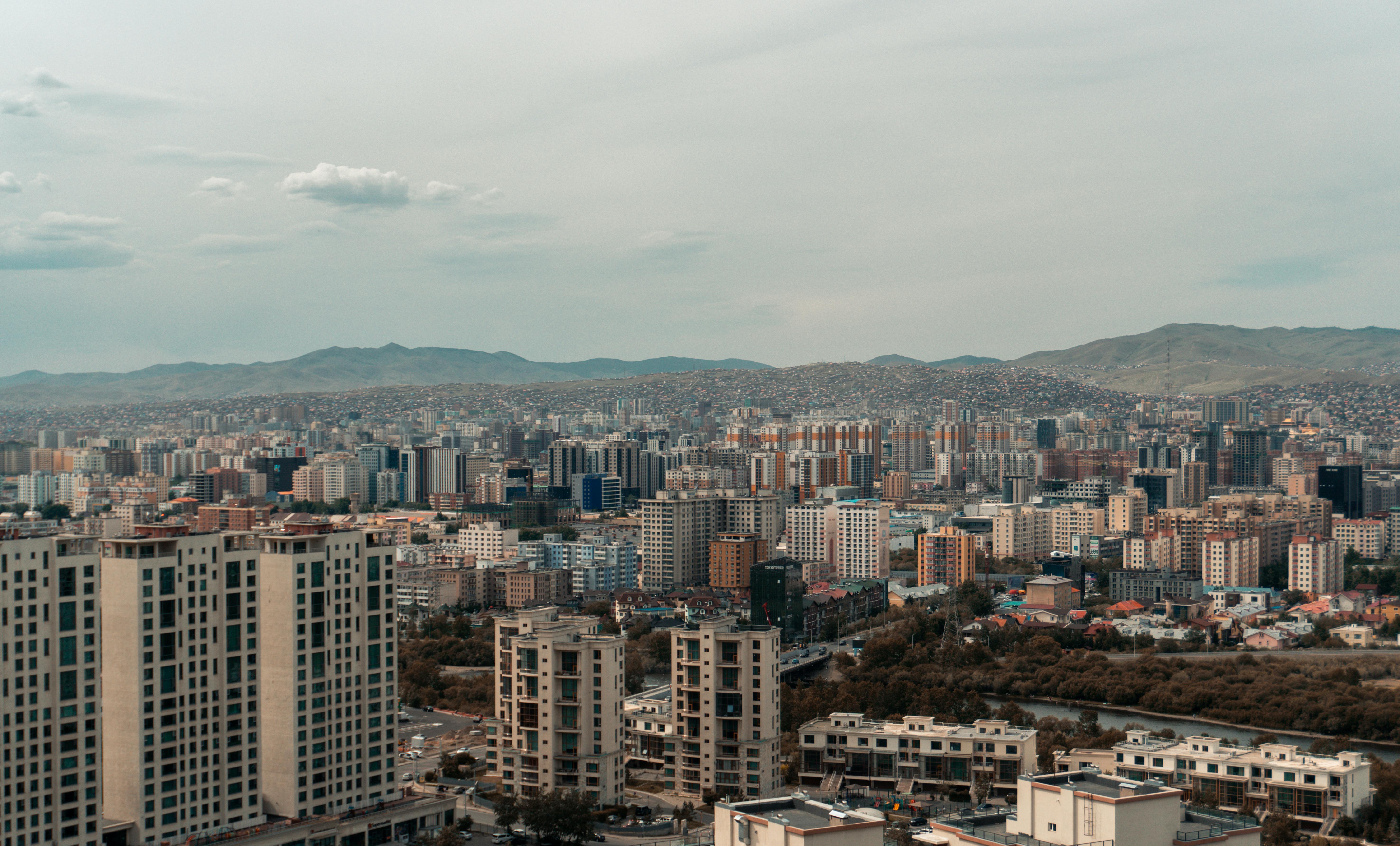 Population Growth and Housing Demand