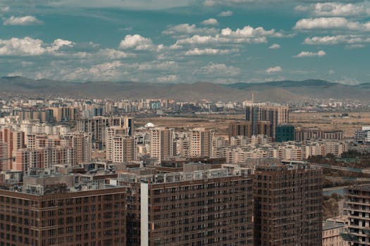 Ulaanbaatar, Mongolia photo 13