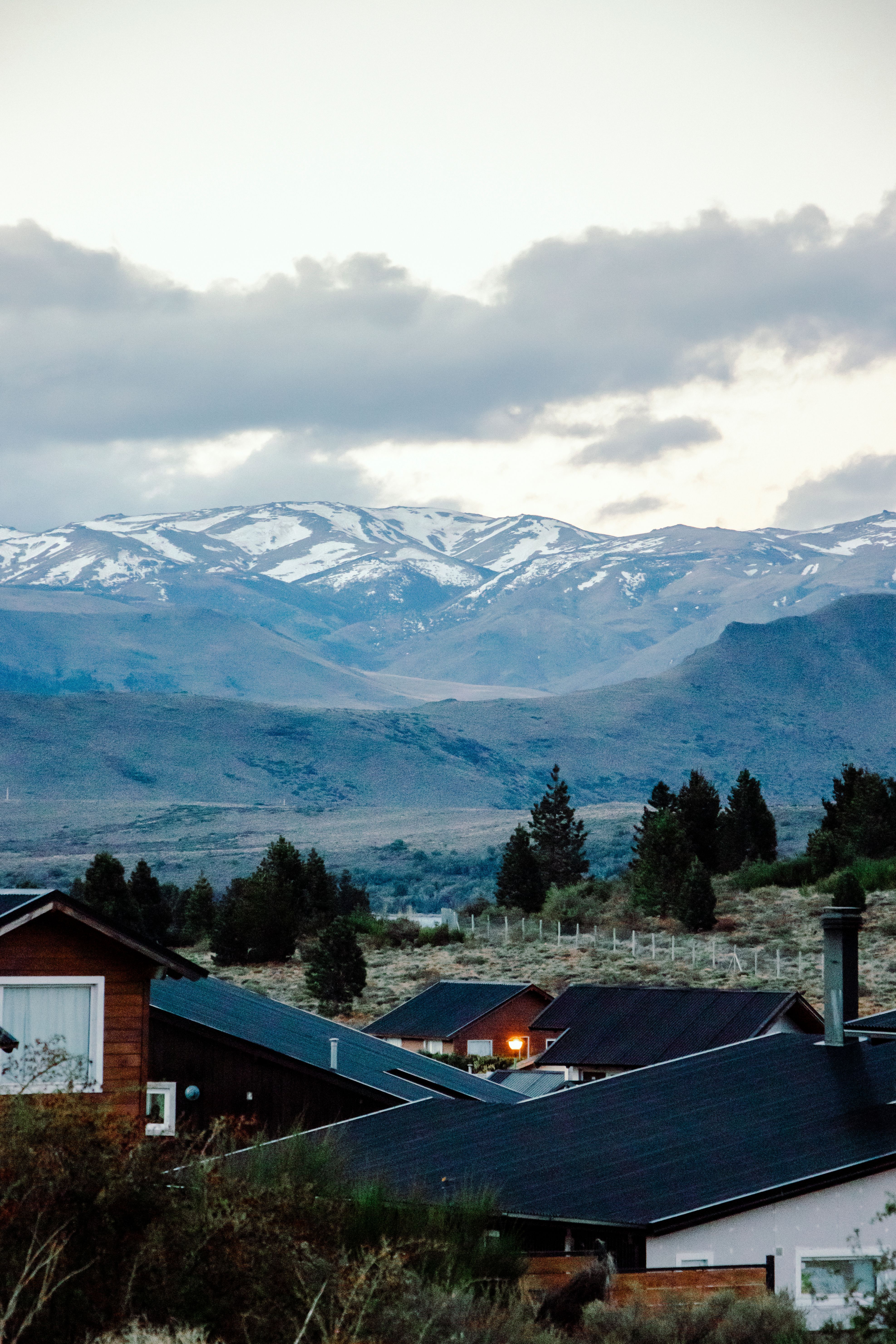 Asheville, North Carolina: A Blend of Craft & Mountains