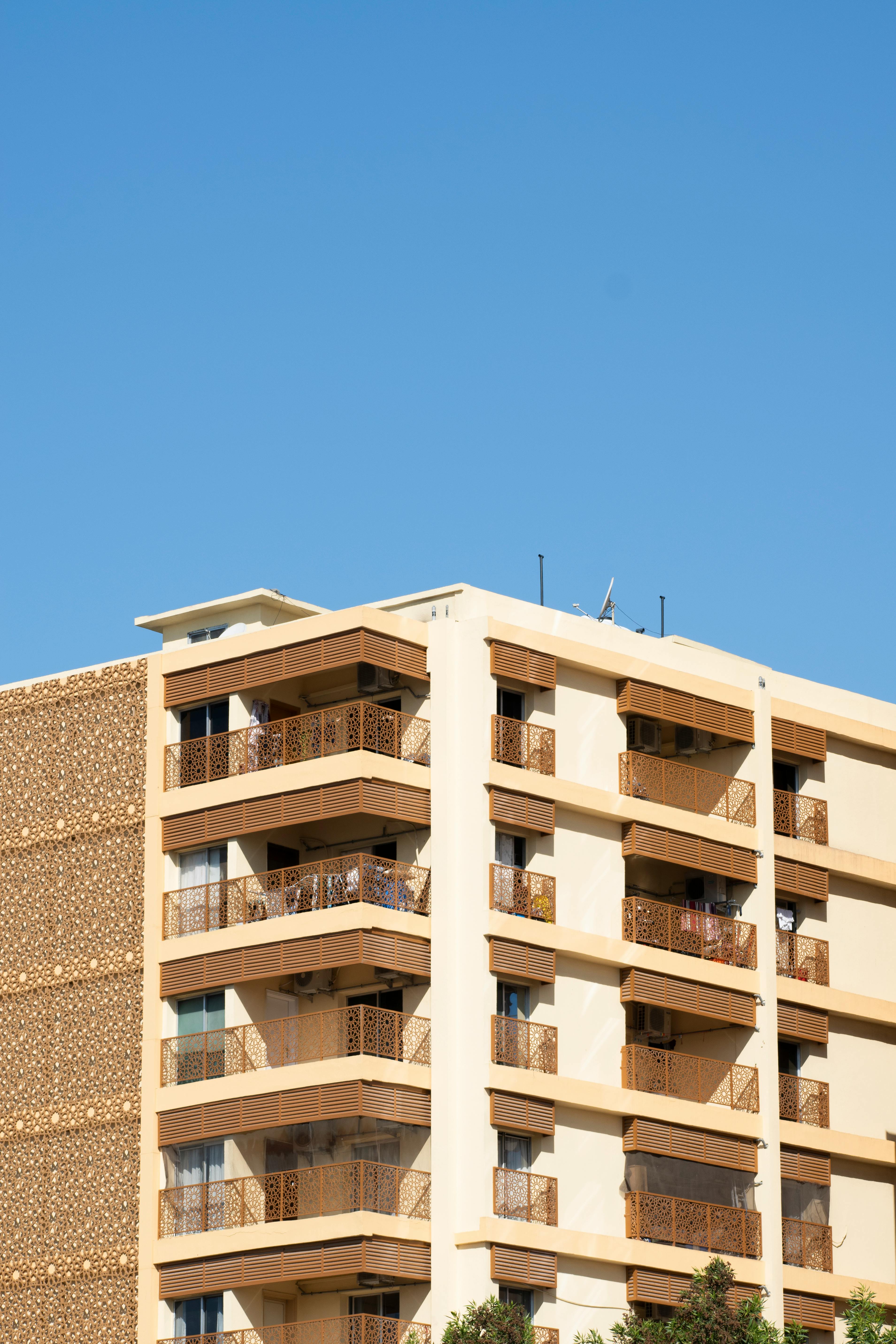 Appartement moderne et design dans le quartier Guéliz à Marrakech