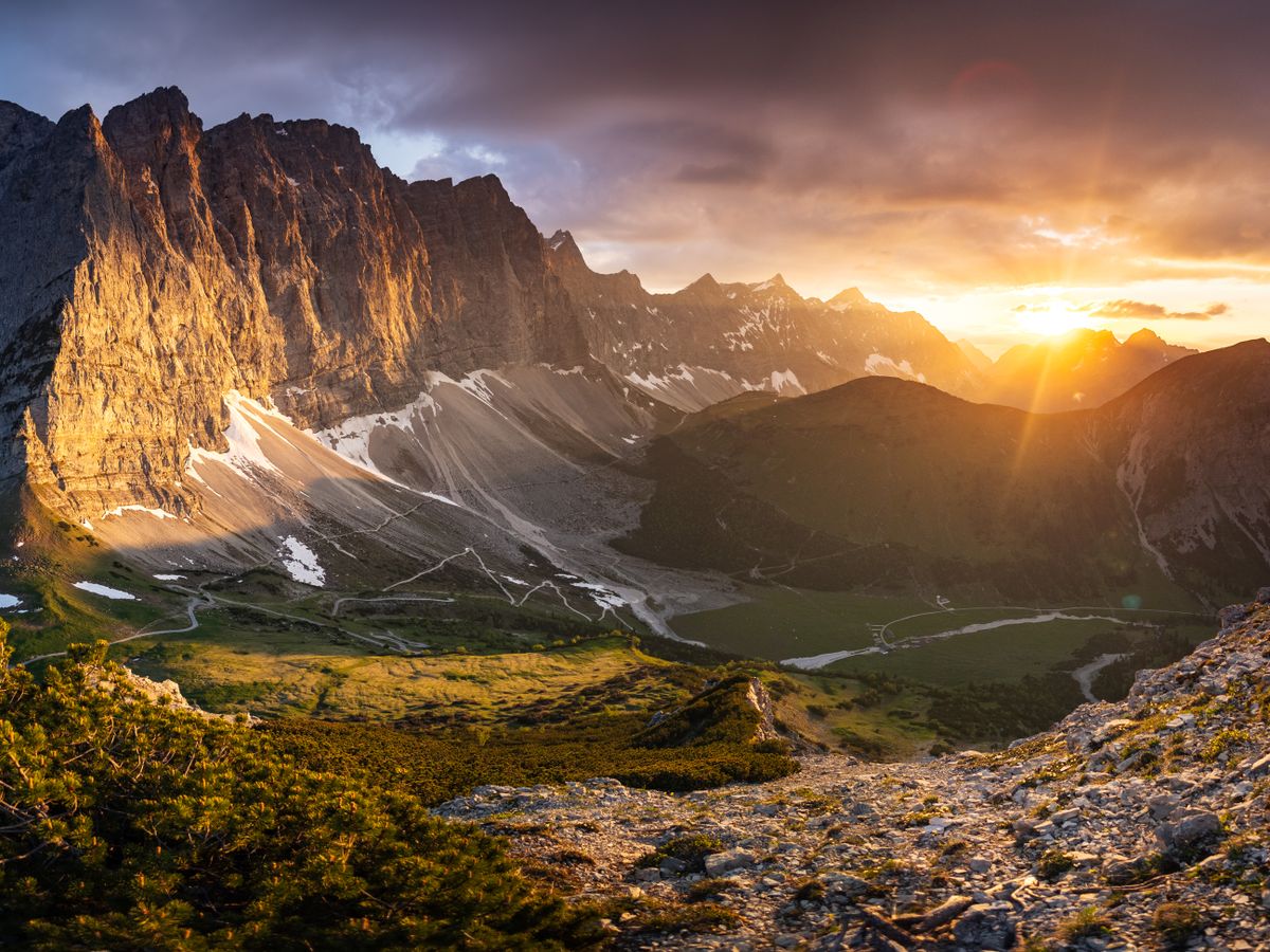 5 Day Yoga & Meditation Retreat in the Mountains of Austria 3