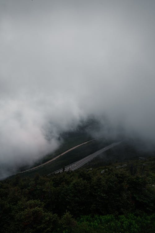 垂直拍摄, 天氣, 天空 的 免费素材图片