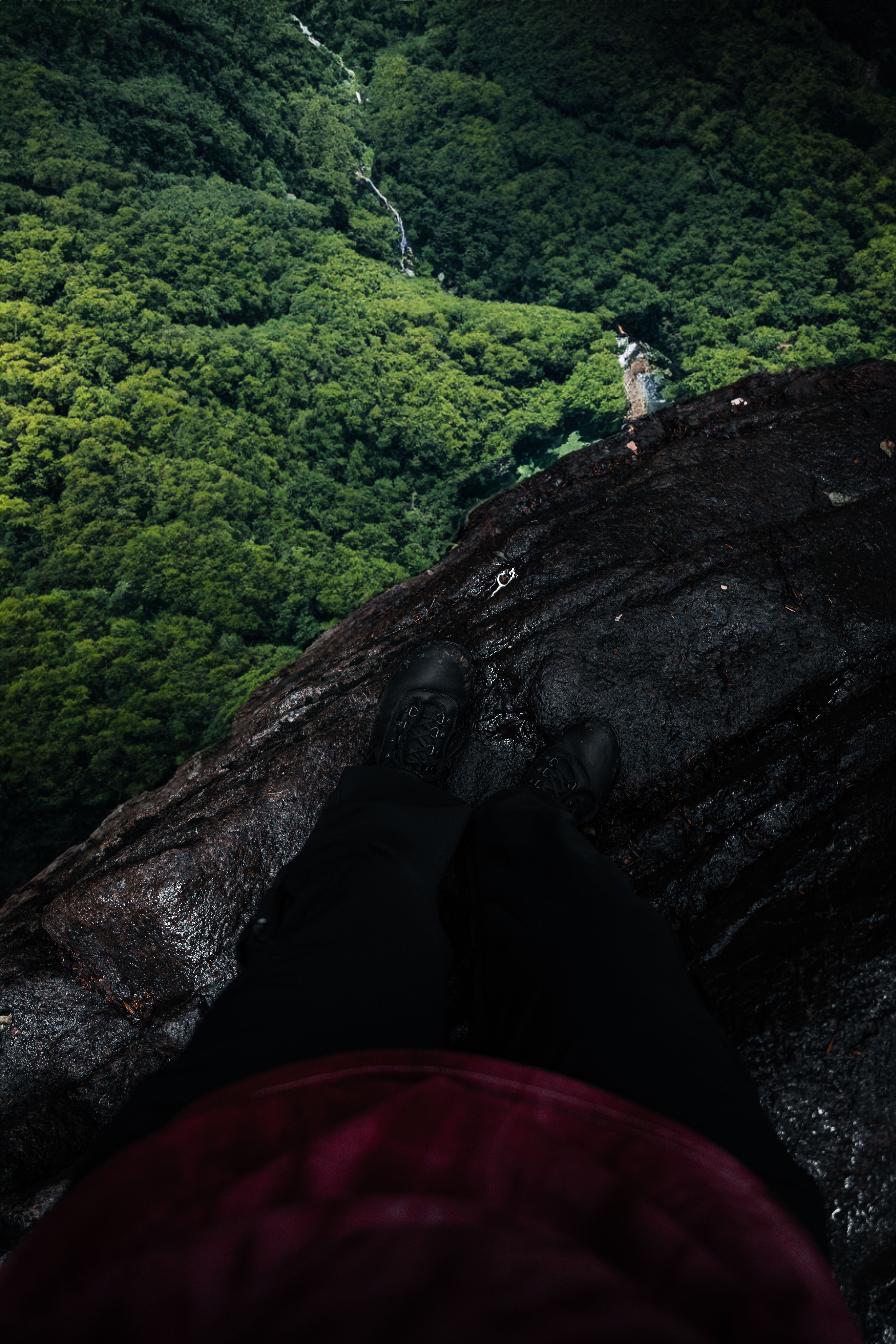 Cliff Ledge View Photos, Download The BEST Free Cliff Ledge View Stock ...