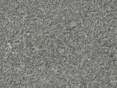 Gray Asphalt Surface