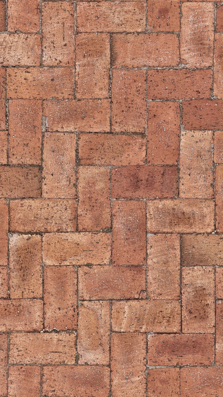 Brick Paver Flooring