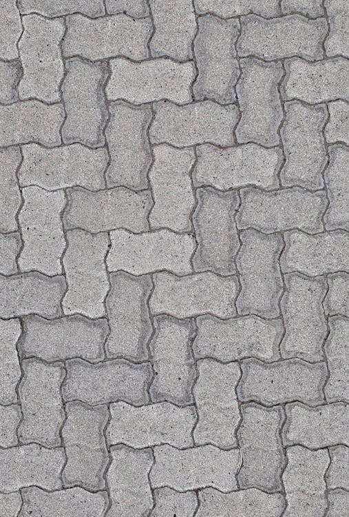 Pavement Pavers Pattern · Free Stock Photo