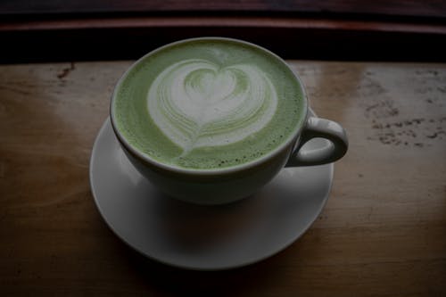 Immagine gratuita di bevanda, caffè, cappuccino