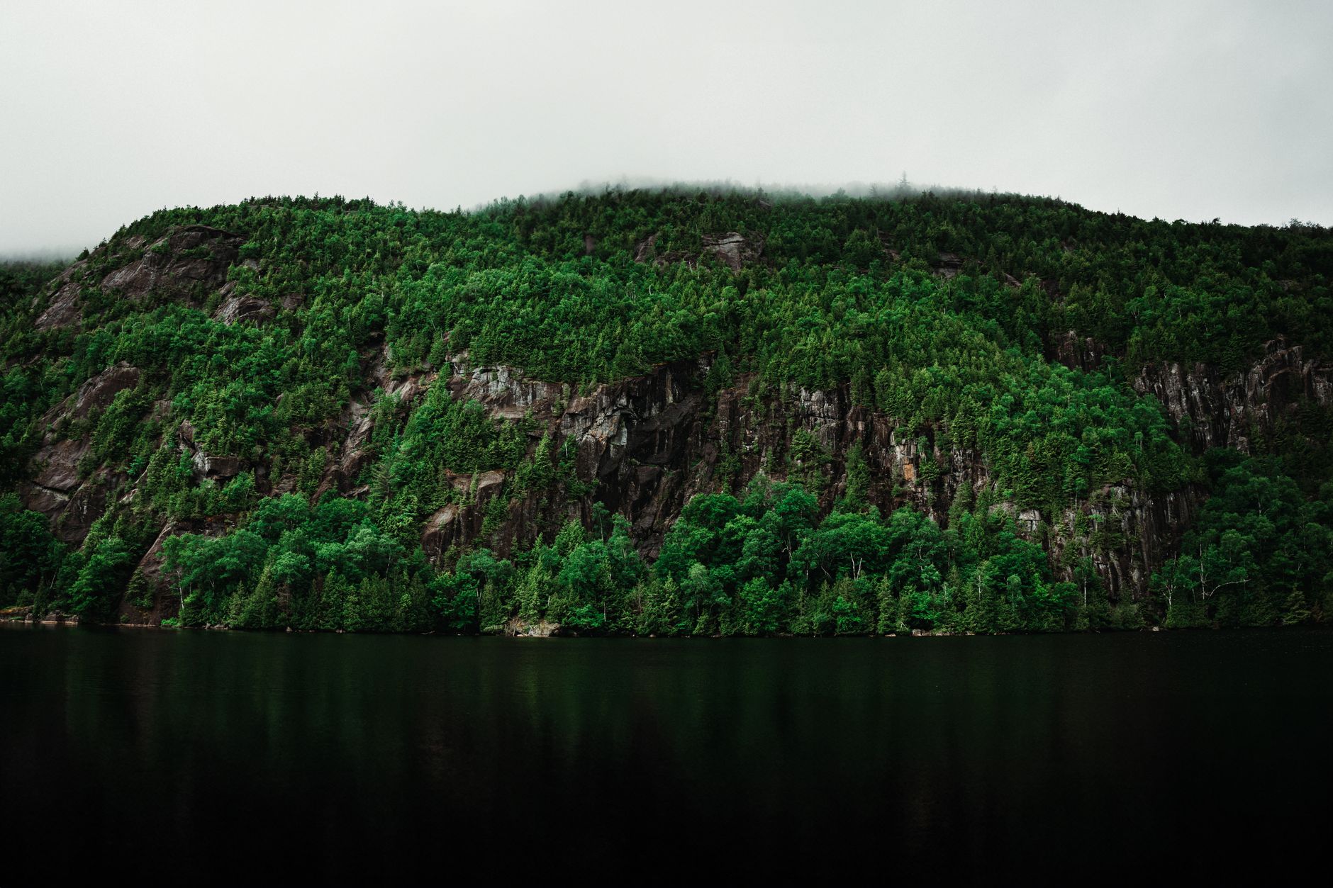 Kenauk Nature / Raquette