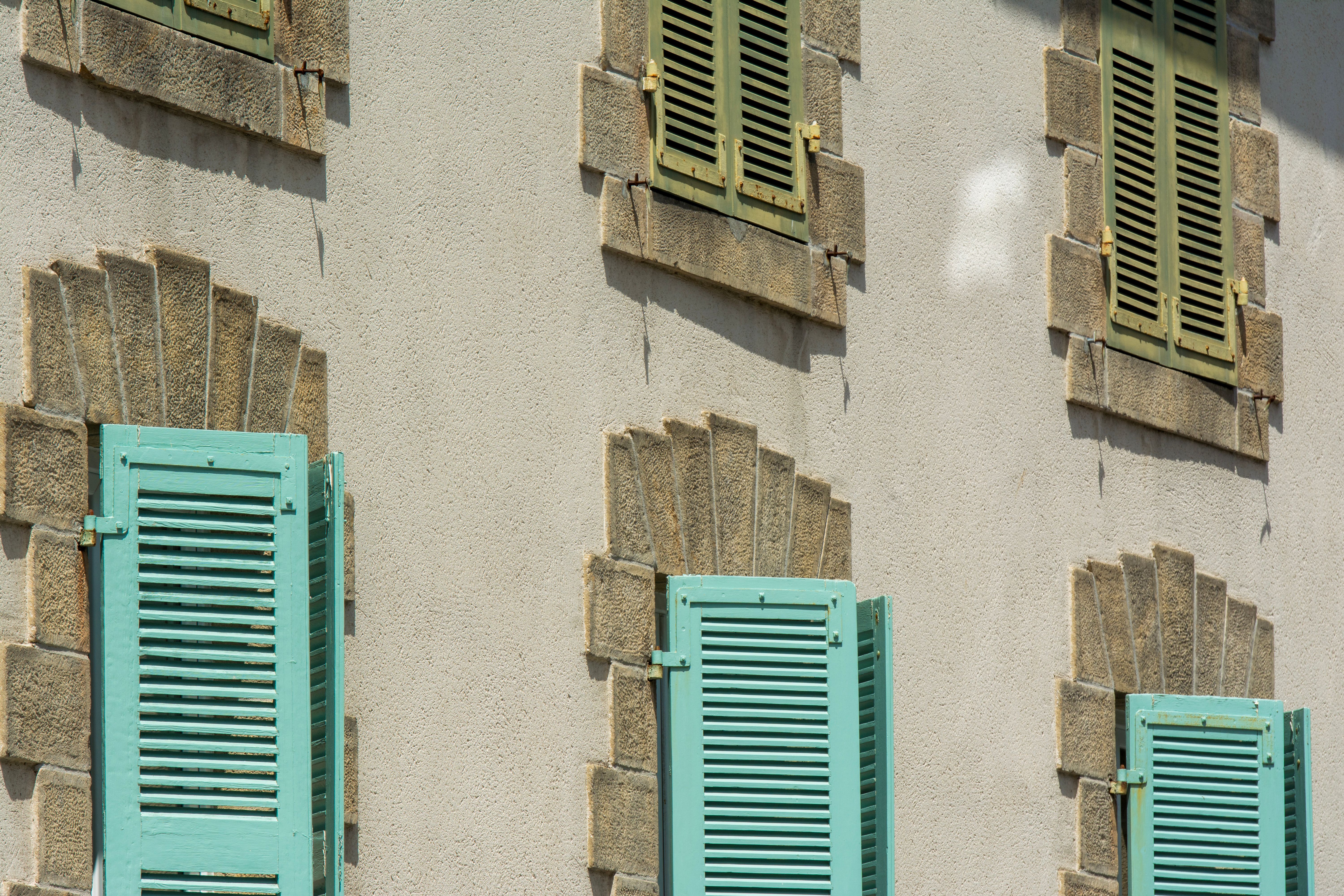 L'Architecture des 3 Fenêtres de Lumière Quotidienne