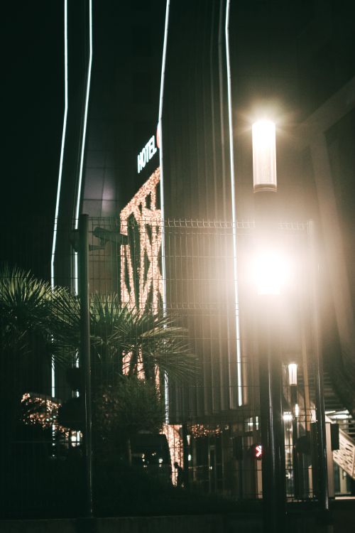 Free stock photo of lighting, night, night lighting Stock Photo