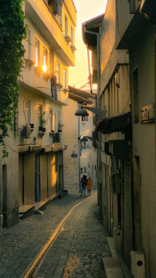 Fotos de stock gratuitas de calle, callejón, calles de la ciudad