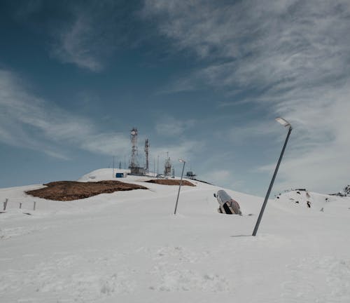 Kostnadsfri bild av berg, himmel, landskap