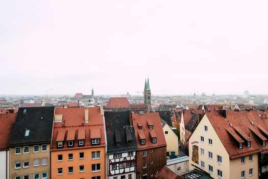 Nuremberg, Germany photo 22