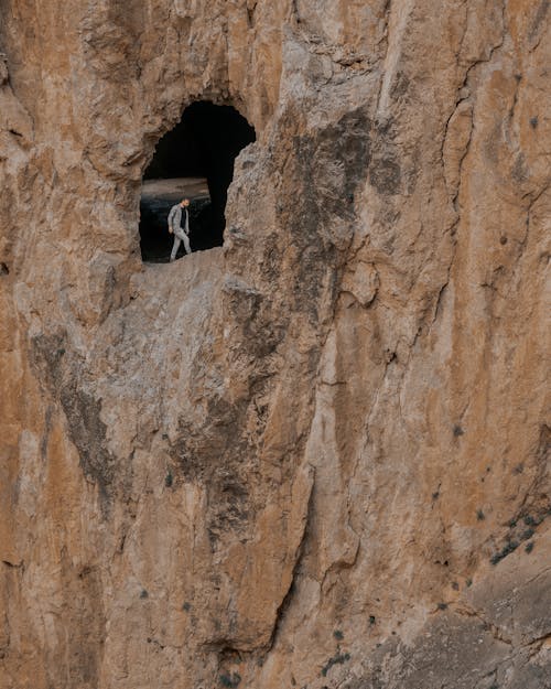 Foto profissional grátis de adega, cenário, corroído