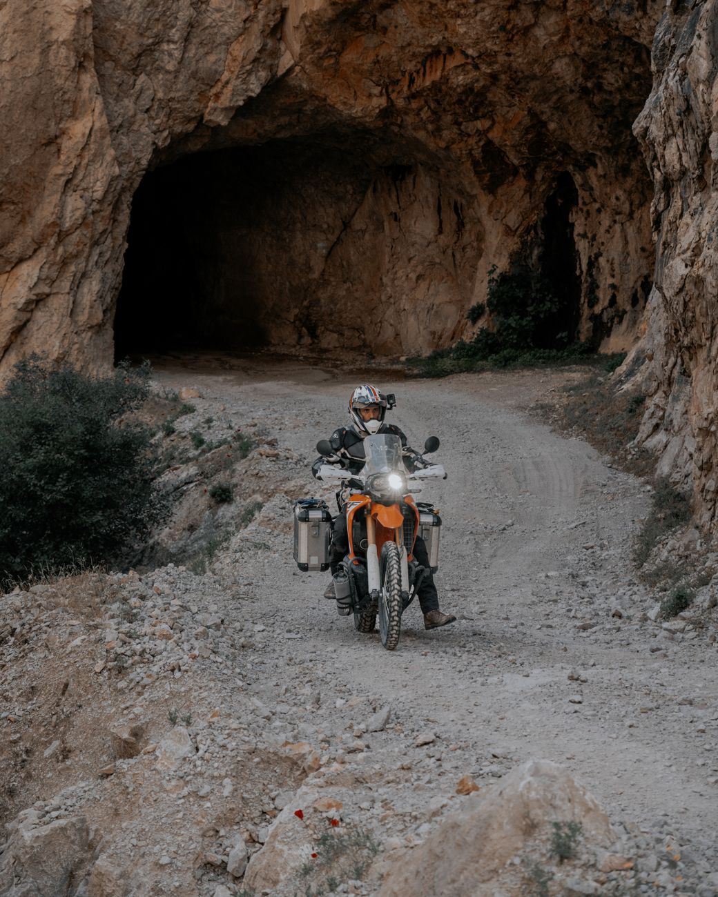 CFMoto 450 MT vs Honda NX500: the A2 adventure bike duel, resale included