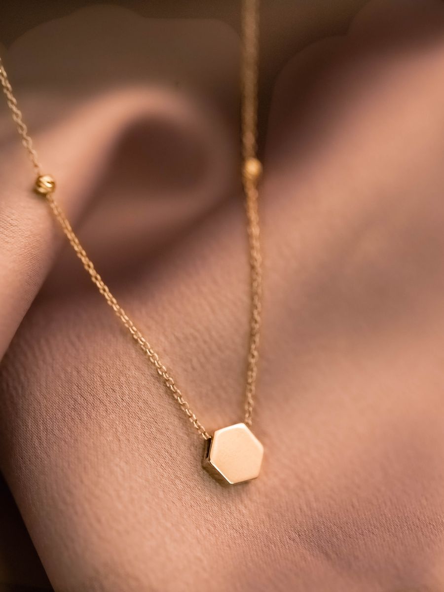 Crafted to stand apart