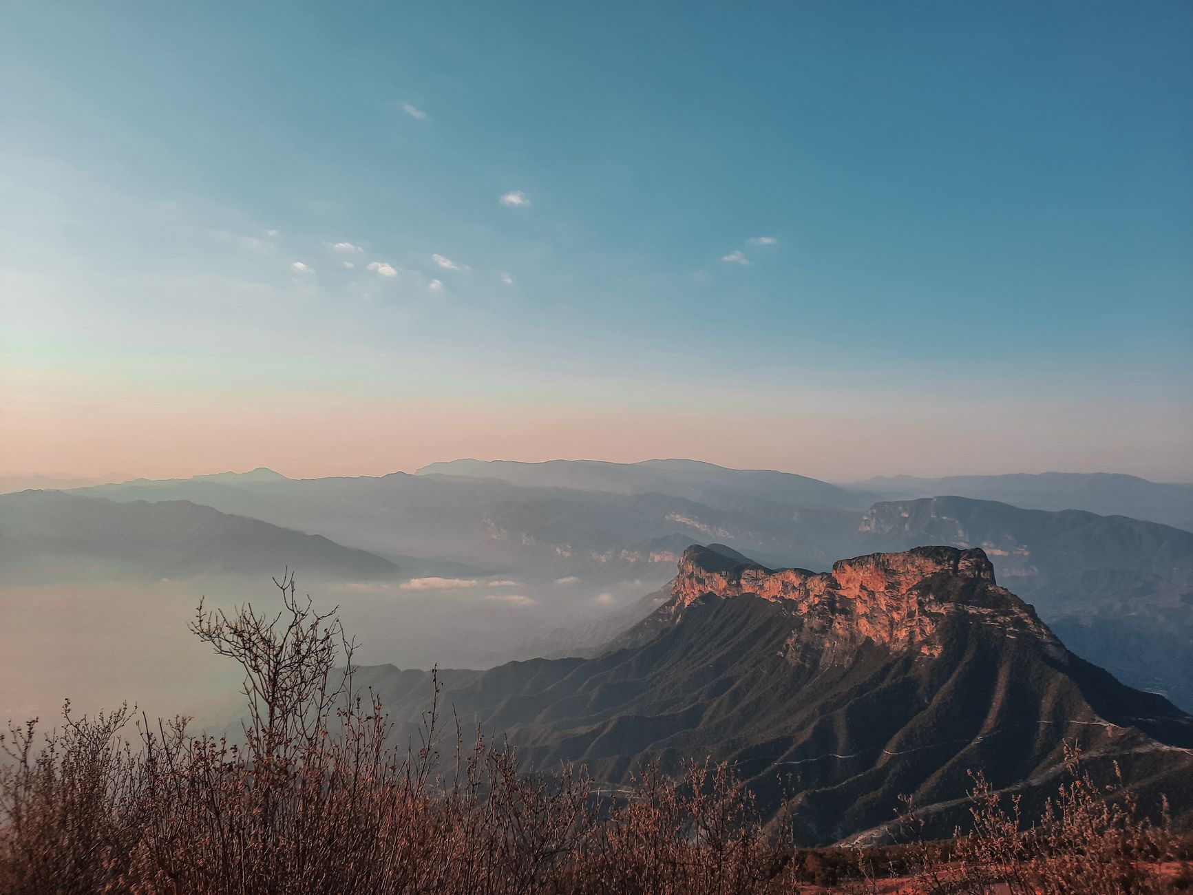 Reframing Solo Travel Self-Doubt into Freedom