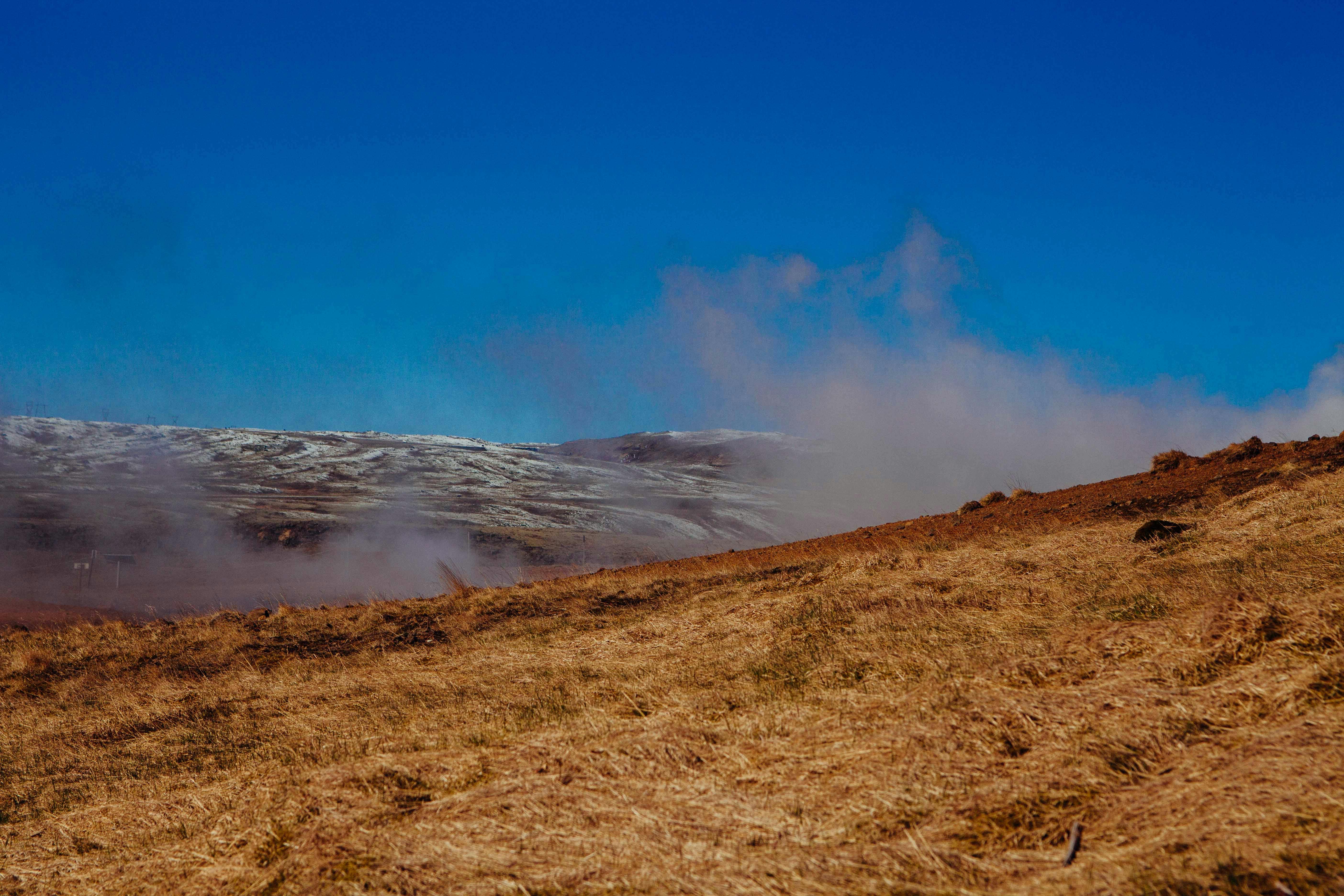 Supercontinent Pangea's Birth Tied to Giant Mantle Plume