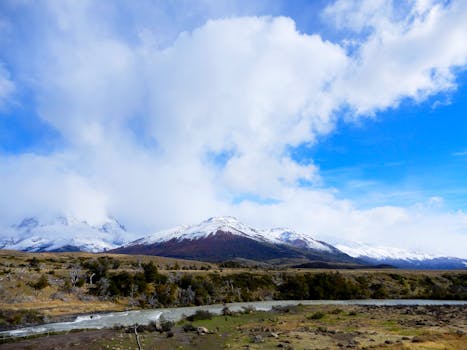 Torres Del Paine, Chile photo 21