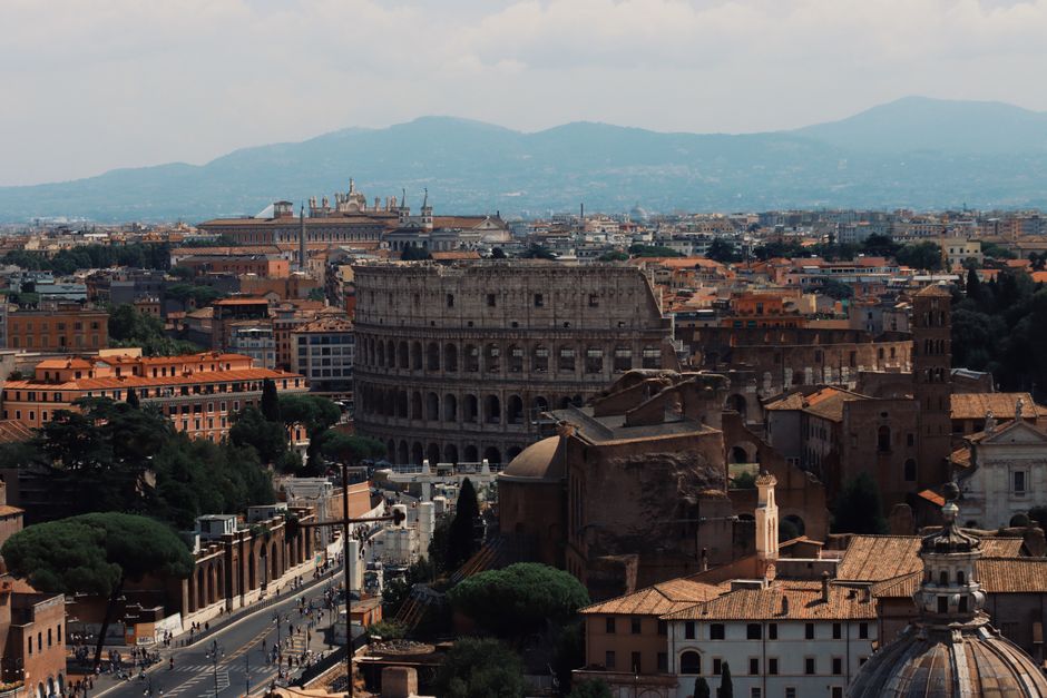 Italy visa for Indian travellers
