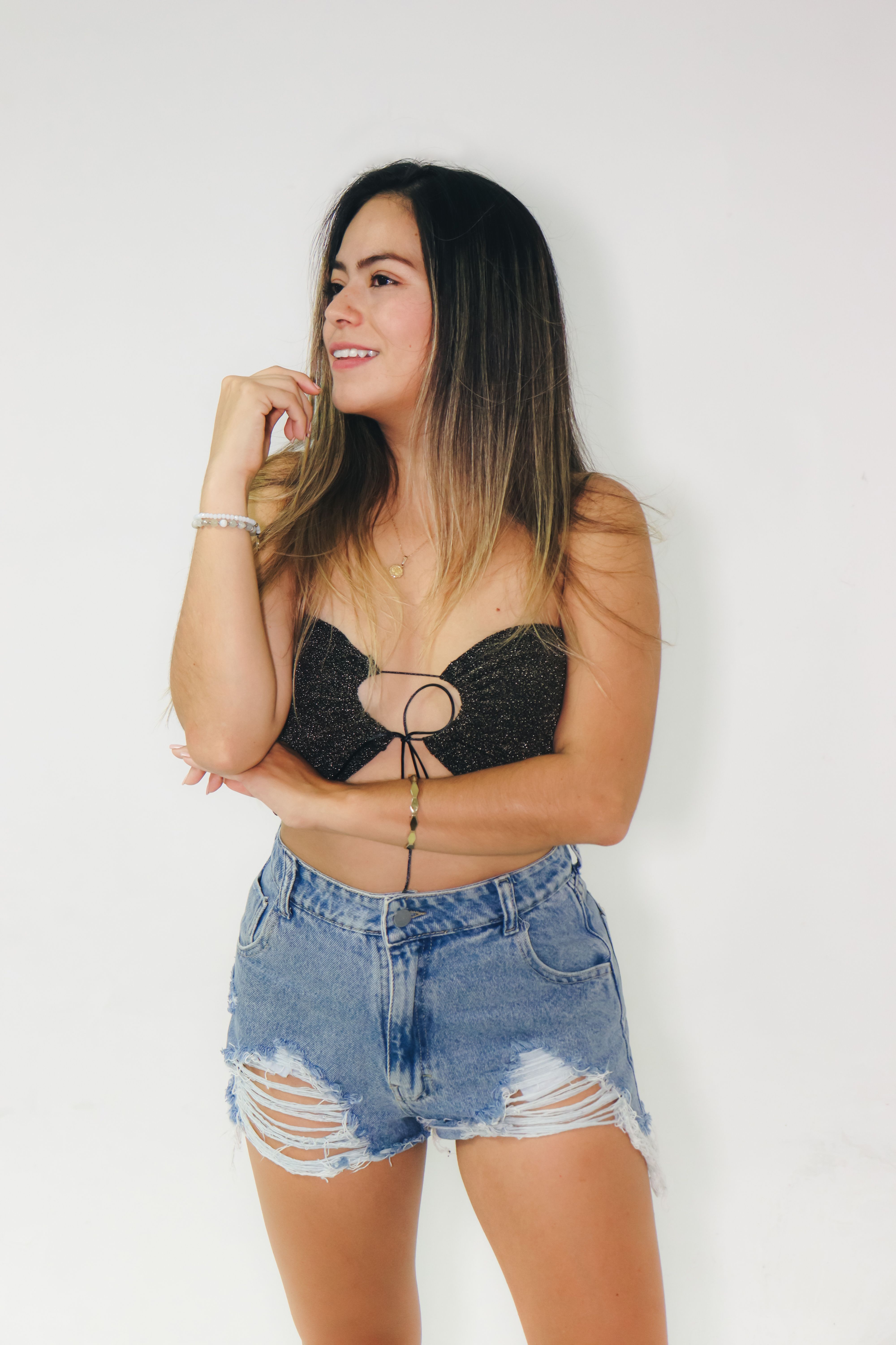 Short Jeans