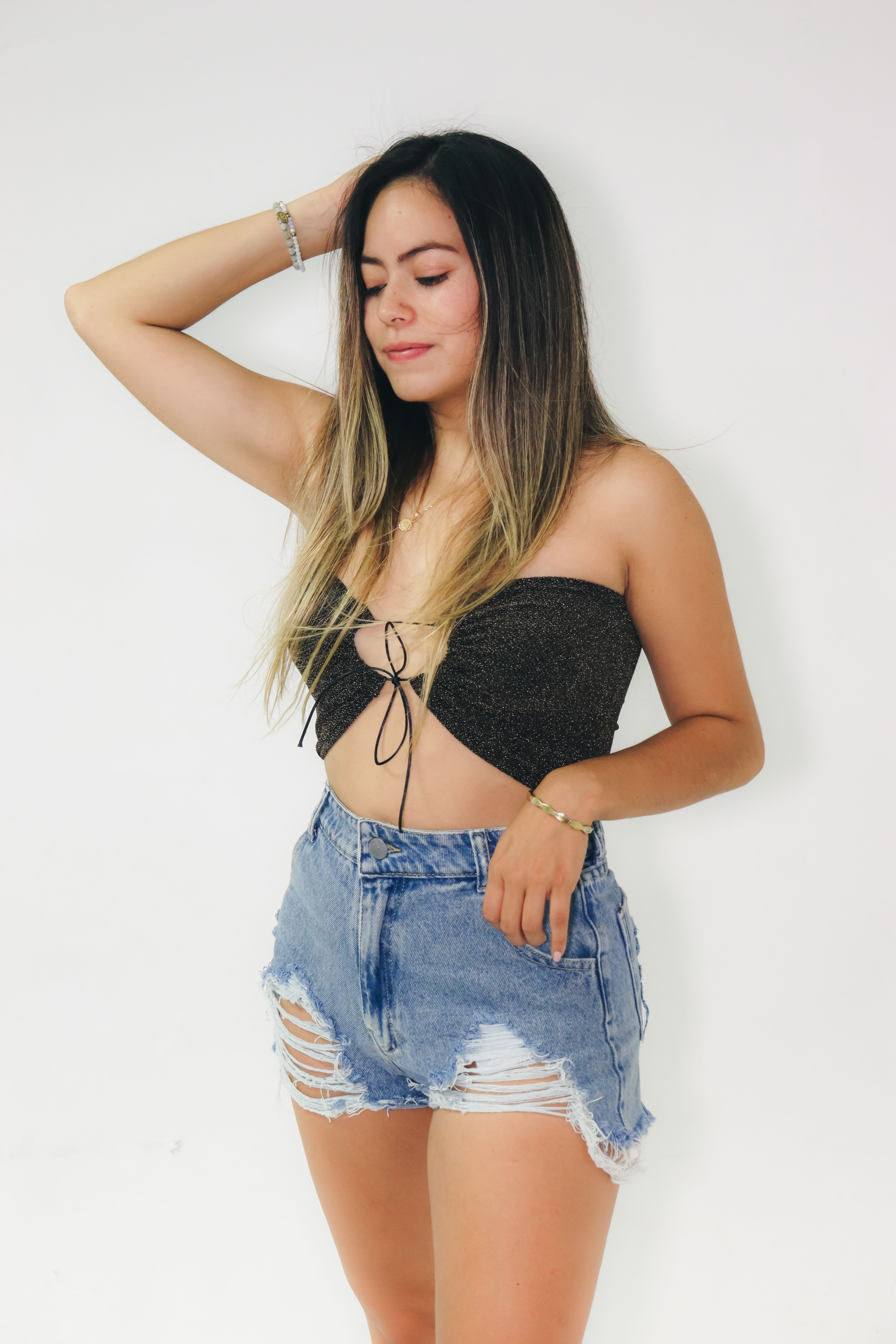 Short Jeans