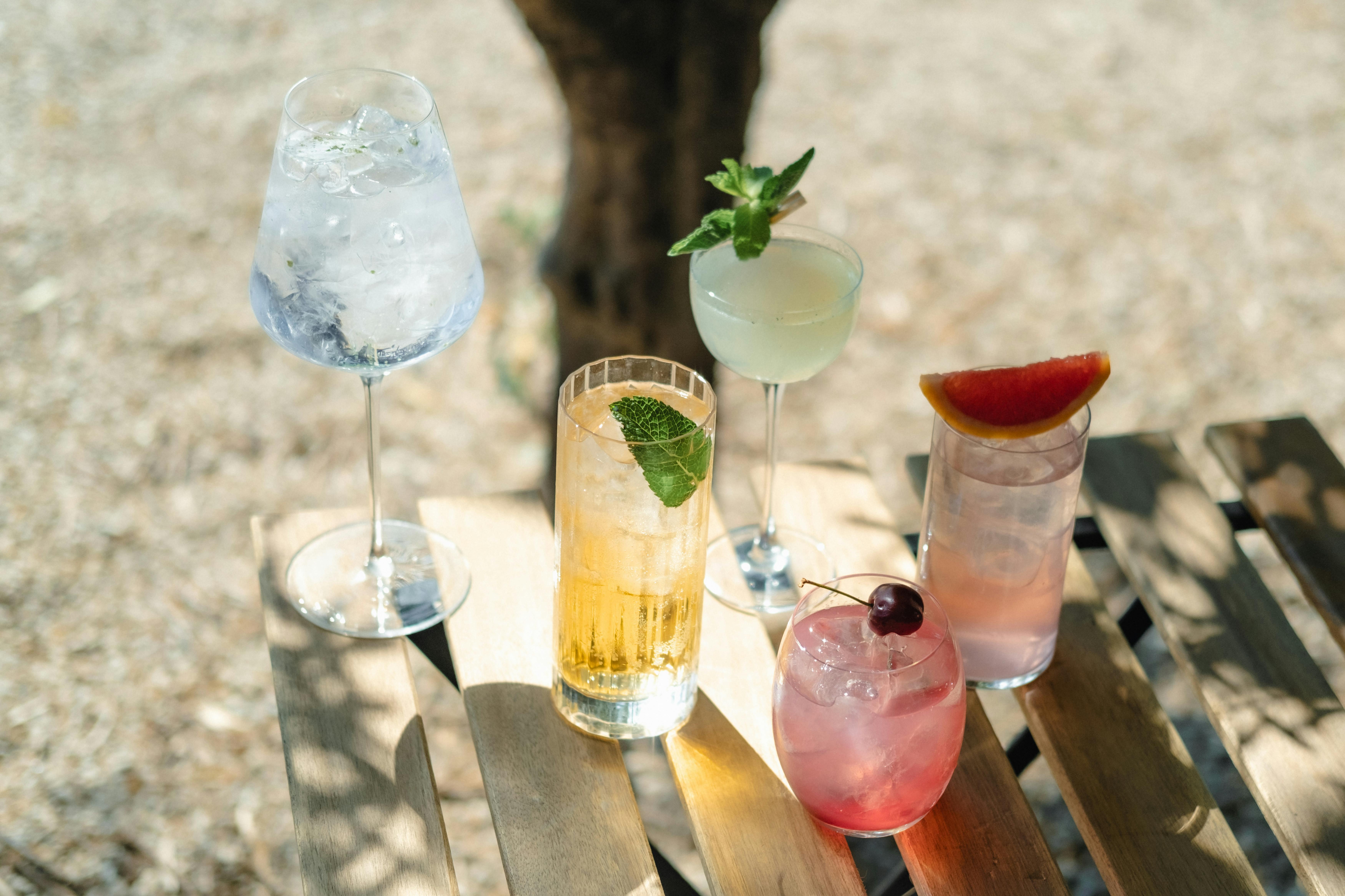 Licor Mojito: El toque perfecto para tus cocteles