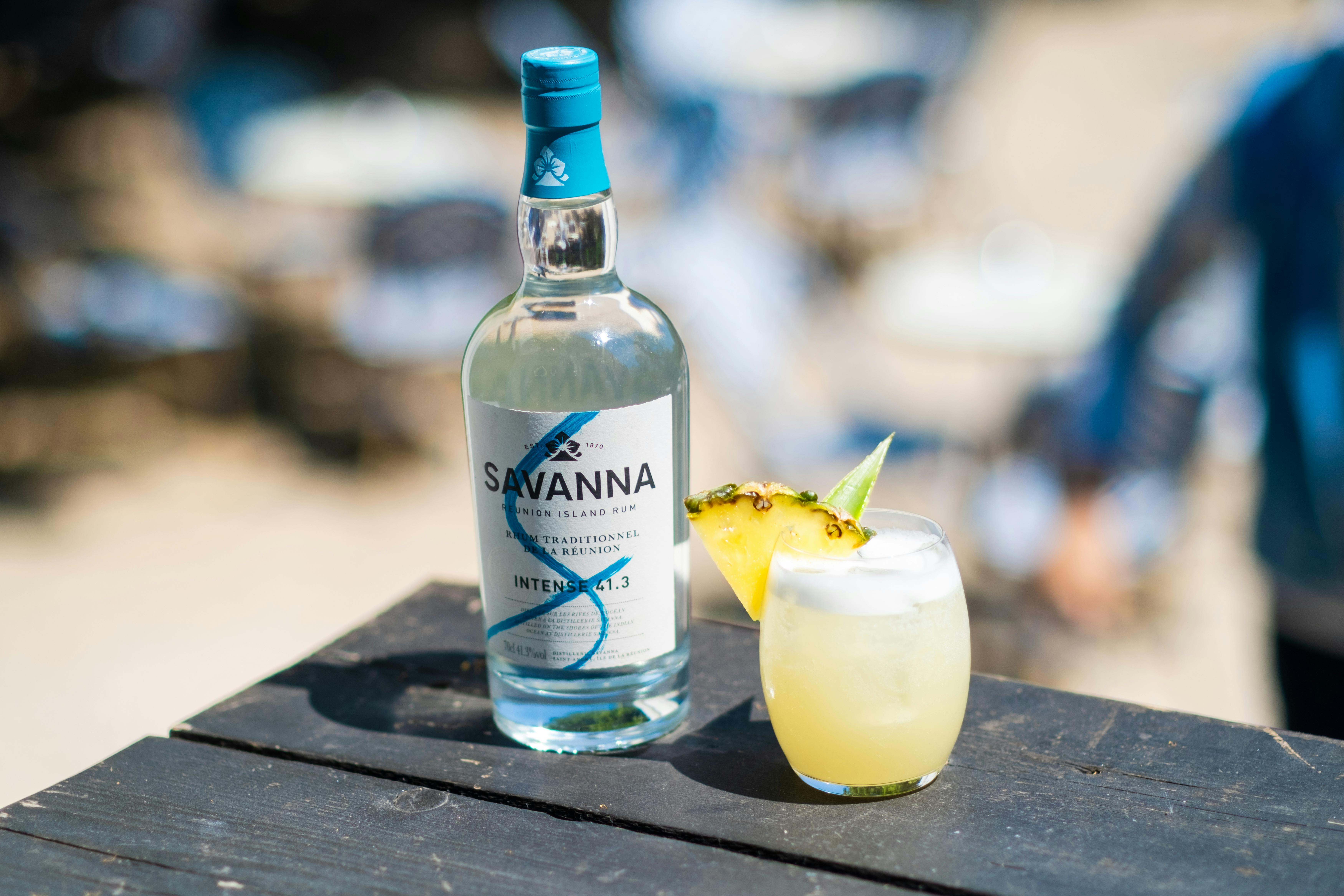 Le Guide des Liqueurs Exotiques à Découvrir