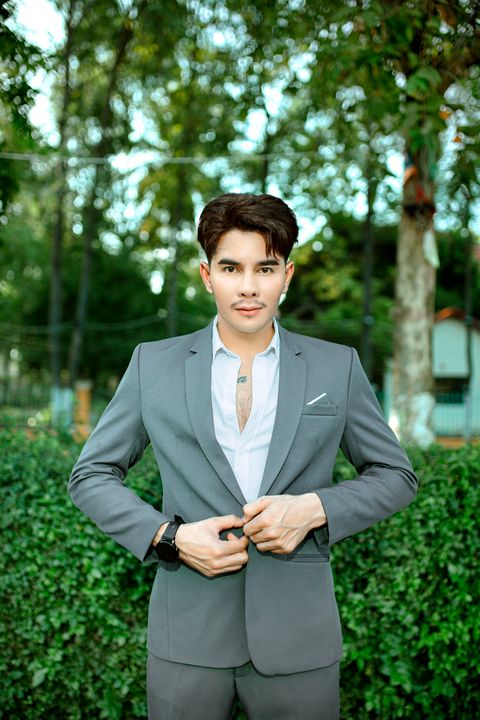Elliot Mak
