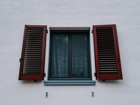 Shutters